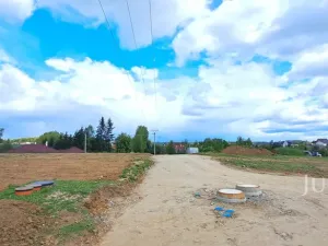 Prodej pozemku pro bydlení, Dobev - Oldřichov, 1020 m2