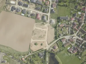 Prodej pozemku pro bydlení, Dobev - Oldřichov, 1020 m2