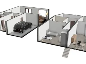 Prodej rodinného domu, Čížová - Zlivice, 174 m2