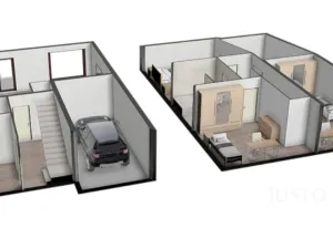 Prodej rodinného domu, Čížová - Zlivice, 174 m2