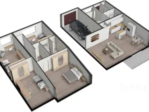 Prodej rodinného domu, Čížová - Zlivice, 174 m2