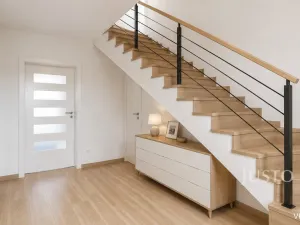Prodej rodinného domu, Čížová - Zlivice, 174 m2