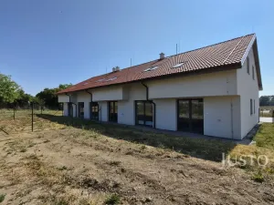 Prodej rodinného domu, Čížová - Zlivice, 174 m2