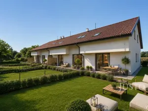 Prodej rodinného domu, Čížová - Zlivice, 174 m2