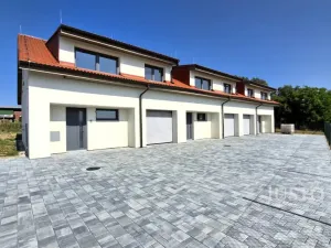Prodej rodinného domu, Čížová - Zlivice, 174 m2