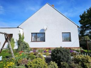 Prodej rodinného domu, Štěkeň, Klostermannova, 51 m2