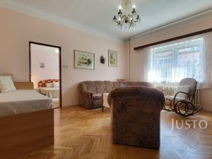 Prodej rodinného domu, Písek - Budějovické Předměstí, Jeronýmova, 231 m2