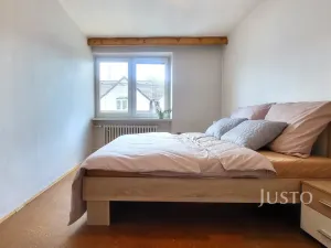 Prodej rodinného domu, Písek - Budějovické Předměstí, Jeronýmova, 231 m2