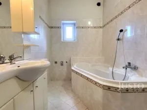 Prodej rodinného domu, Písek - Budějovické Předměstí, Jeronýmova, 231 m2