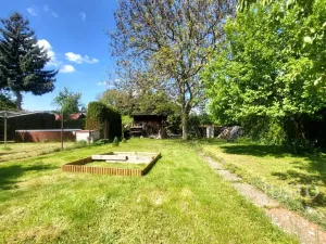 Prodej rodinného domu, Písek - Budějovické Předměstí, Jeronýmova, 231 m2