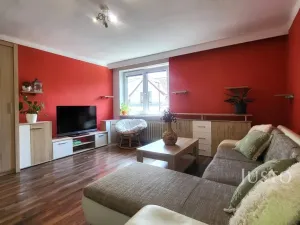 Prodej rodinného domu, Písek - Budějovické Předměstí, Jeronýmova, 231 m2