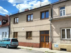 Prodej rodinného domu, Písek - Budějovické Předměstí, Jeronýmova, 231 m2