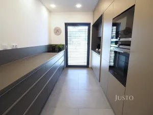 Prodej rodinného domu, Písek - Hradiště, Cihlářská, 173 m2