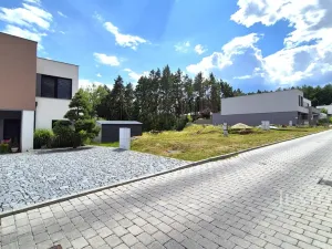 Prodej rodinného domu, Písek - Hradiště, Cihlářská, 173 m2