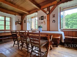 Prodej rodinného domu, Prachatice, Krumlovská, 363 m2