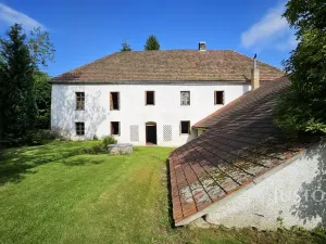 Prodej rodinného domu, Prachatice, Krumlovská, 363 m2