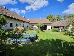 Prodej rodinného domu, Cehnice - Dunovice, 120 m2