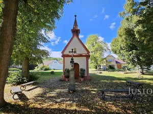 Prodej rodinného domu, Cehnice - Dunovice, 120 m2