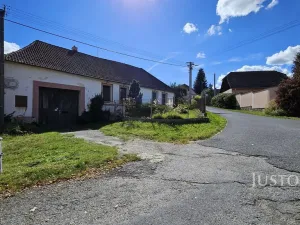 Prodej rodinného domu, Cehnice - Dunovice, 120 m2