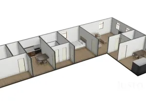 Prodej rodinného domu, Cehnice - Dunovice, 120 m2