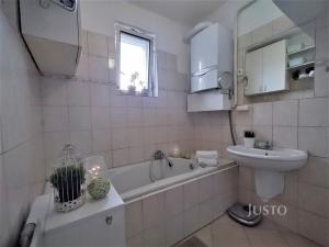 Prodej bytu 3+kk, Písek, Jeronýmova, 83 m2