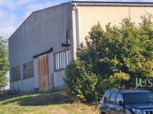 Pronájem skladu, Dolní Novosedly - Chrastiny, 1632 m2