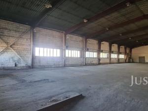 Pronájem skladu, Dolní Novosedly - Chrastiny, 1632 m2