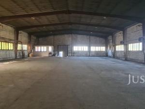 Pronájem skladu, Dolní Novosedly - Chrastiny, 1632 m2