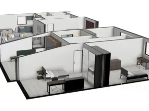 Prodej rodinného domu, Čížová - Zlivice, 174 m2