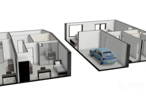 Prodej rodinného domu, Čížová - Zlivice, 174 m2