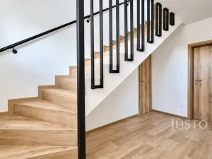 Prodej rodinného domu, Čížová - Zlivice, 174 m2