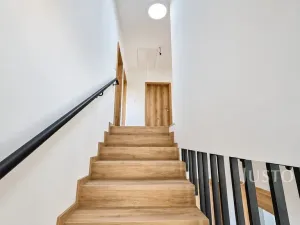 Prodej rodinného domu, Čížová - Zlivice, 174 m2