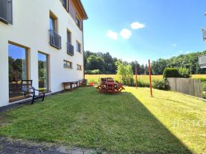 Prodej bytu 3+kk, Písek - Hradiště, Karla Boromejského, 70 m2