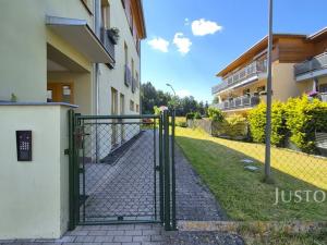 Prodej bytu 3+kk, Písek - Hradiště, Karla Boromejského, 70 m2