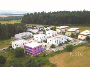 Prodej bytu 3+kk, Písek, Cihlářská, 87 m2