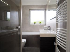 Prodej bytu 3+kk, Písek, Cihlářská, 87 m2