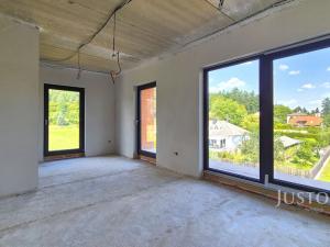 Prodej bytu 3+kk, Písek, Cihlářská, 104 m2