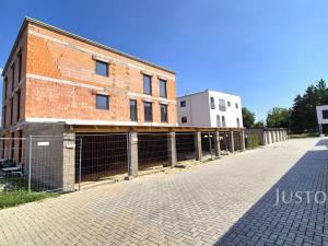 Prodej bytu 3+kk, Písek, Cihlářská, 104 m2