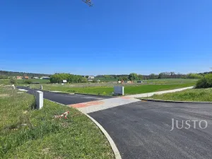 Prodej pozemku pro bydlení, Čížová - Zlivice, 1023 m2