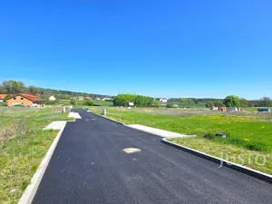 Prodej pozemku pro bydlení, Čížová - Zlivice, 1023 m2