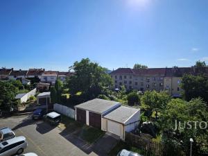 Prodej bytu 3+1, Písek, Za Pazdernou, 74 m2