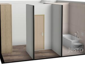 Prodej ubytování, Písek, V Koutě, 786 m2