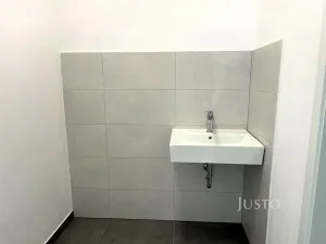 Pronájem ordinace, Písek, Havlíčkovo nám., 47 m2