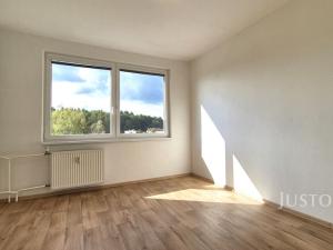 Pronájem bytu 3+1, Písek - Hradiště, K Háječku, 71 m2