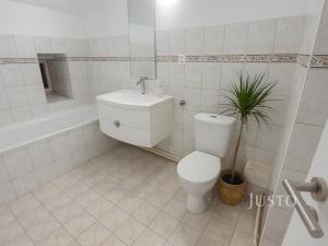 Pronájem bytu 1+1, Písek, Pražská, 30 m2