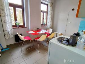 Pronájem bytu 1+1, Písek - Budějovické Předměstí, Komenského, 42 m2
