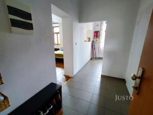 Pronájem bytu 1+1, Písek - Budějovické Předměstí, Komenského, 42 m2