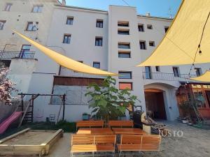 Pronájem bytu 1+1, Písek - Budějovické Předměstí, Komenského, 42 m2
