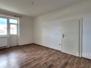 Pronájem bytu 2+1, Písek - Budějovické Předměstí, Kollárova, 66 m2