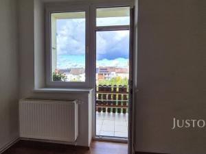 Pronájem bytu 2+1, Písek - Budějovické Předměstí, Kollárova, 66 m2